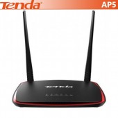 Tenda (AP5) N300 Wireless Desktop Access Point