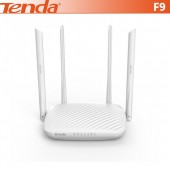 Tenda F9 Router 