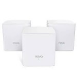 Tenda Nova MW5S Whole Home Mesh WiFi System Pack of 3
