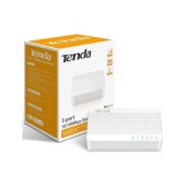 Tenda S105 5-port Unmanaged Desktop Mini Switch