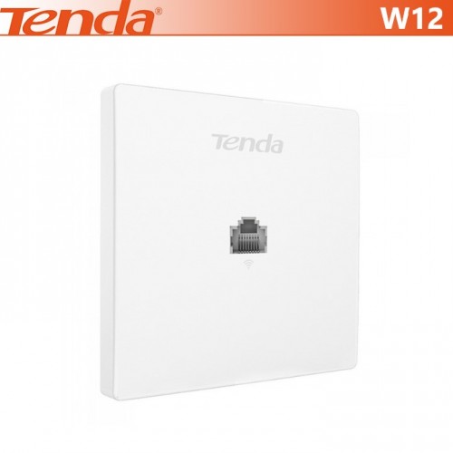 Point d'accès sans fil Gigabit Tenda W12 1 200 Mbps