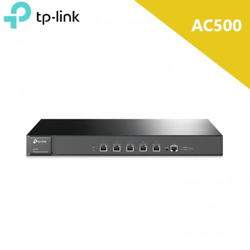 Tp-Link AC500 Wireless Controller
