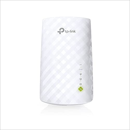 Tp-Link AC750 Mesh Wi-Fi Range Extender