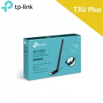 Tp-Link Archer T3U Plus AC1300 High Gain Wireless Dual Band USB Adapter