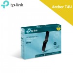Tp-Link (Archer T4U) AC1300 Wireless Dual Band USB Adapter