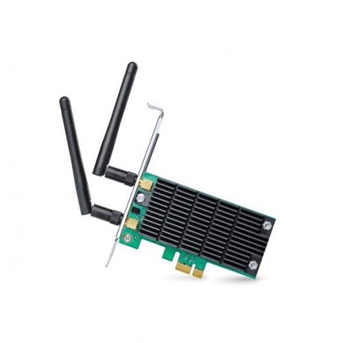 Adaptateur PCI Express Wi-Fi Tp-Link Archer T6E AC1300