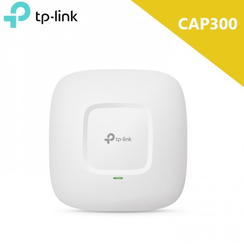 Tp-Link CAP300 Ceiling Mount Access Point