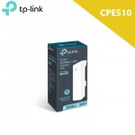 Tp-Link CPE510 GHz 300Mbps 13dBi Outdoor CPE