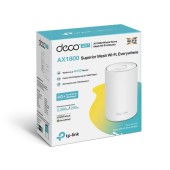 Tp-Link Deco X20-4G 4G+ AX3000 Whole Home Mesh WiFi 6 Gateway