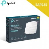Tp-Link EAP225 AC1350-V3 Ceiling Mount Access Point