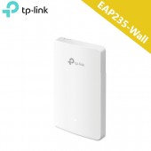 TP-Link EAP235-Wall AC1200 Wireless MU-MIMO Gigabit Wall Plate Access Point