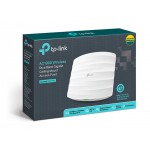 Tp-Link (EAP330) AC1900 Wireless Dual Band Gigabit Ceiling Mount Access Point
