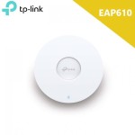 TP-Link EAP610 AX1800 Ceiling Mount WiFi 6 Access Point