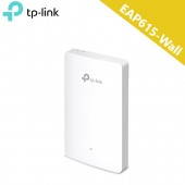 TP-LINK EAP615-Wall AX1800 Wall Plate WiFi 6 Access Point