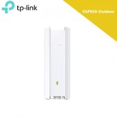 Tp-Link EAP650-Outdoor AX3000 Indoor/Outdoor WiFi 6 Access Point