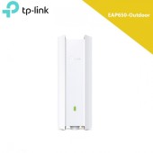 Tp-Link EAP650-Outdoor AX3000 Indoor/Outdoor WiFi 6 Access Point