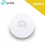 Tp-Link EAP653 AX3000 Ceiling Mount WiFi 6 Access Point