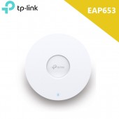 Tp-Link EAP653 AX3000 Ceiling Mount WiFi 6 Access Point