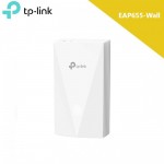 Tp-Link EAP655-Wall AX3000 Wall Plate WiFi 6 Access Point