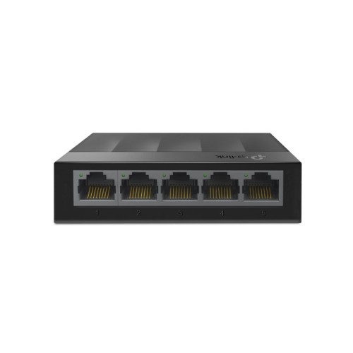 Tp-Link LS1005G Desktop Switch