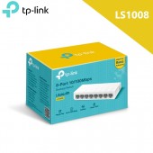 Tp-Link LS1008 Desktop Network Switch