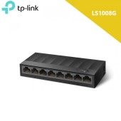 Tp-Link LS1008G DESKTOP NETWORK SWITCH