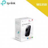 Tp-Link M5350 3G Mobile Wi-Fi