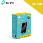 Tp-Link (M7200) 4G LTE Mobile Wi-Fi
