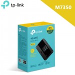 Tp-Link M7350 4G LTE Mobile Wi-Fi