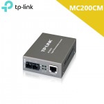Tp-Link MC200CM Gigabit Multi-Mode Media Converter