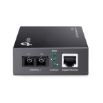 Tp-Link MC210CS Gigabit Single-Mode Media Converter