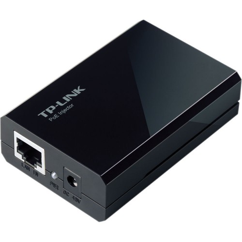 Tp-Link TL-POE150S PoE Injector Adapter