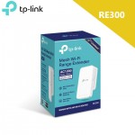 Tp-Link RE300 AC1200 Mesh Wi-Fi Range Extender