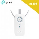 Tp-link RE450 AC1750 Wi-Fi Range Extender