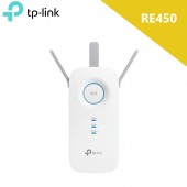 Tp-link RE450 AC1750 Wi-Fi Range Extender