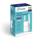 TP-LINK RE505X Wall pluged range extender