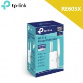 Tp-Link RE605X AX1800 Wi-Fi Range Extender