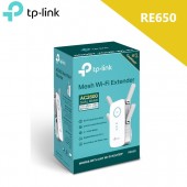 Tp-link RE650 AC2600 Wi-Fi Range Extender