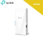 Tp-Link RE700X AX3000 Mesh WiFi 6 Extender