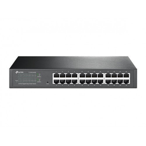 Tp-Link SG1024DE 24-Port Gigabit Easy Smart Switch