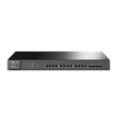 Tp-Link (T1700X-16TS) JetStream™ 16-Port 10G Smart Switch with 4 10G SFP+ Slots