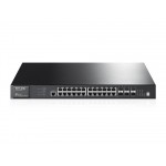 Tp-Link T2700G-28TQ 28-Port Gigabit L2+ Managed Switch