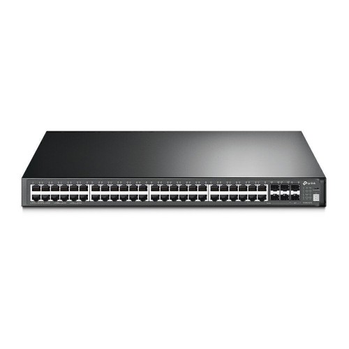 Commutateur administrable Gigabit L3 52 ports Tp-Link T3700G-52TQ
