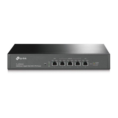 Routeur VPN double WAN Gigabit Tp-Link TL-ER6020
