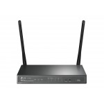 Tp-Link TL-ER604W Broadband VPN Router