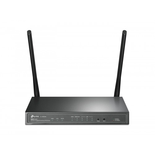 Routeur VPN haut débit Tp-Link TL-ER604W