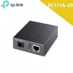 Tp-Link TL-FC111A-20 10/100 Mbps WDM Media Converter