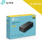 Tp-Link TL-POE170S PoE++ Injector