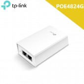Tp-Link TL-POE4824G Gigabit 48VDC Passive PoE Adapter