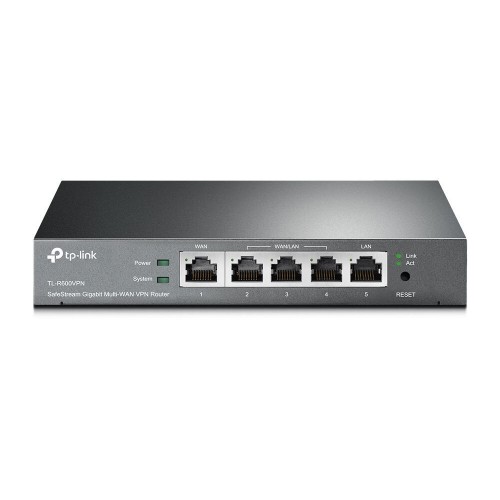 Routeur VPN haut débit Gigabit Tp-Link TL-R600VPN